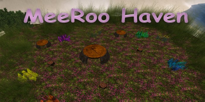 MeeRoo Haven