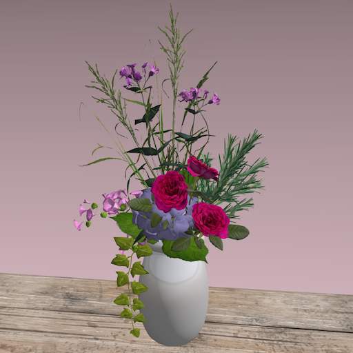 Song's Garden Picked Spring