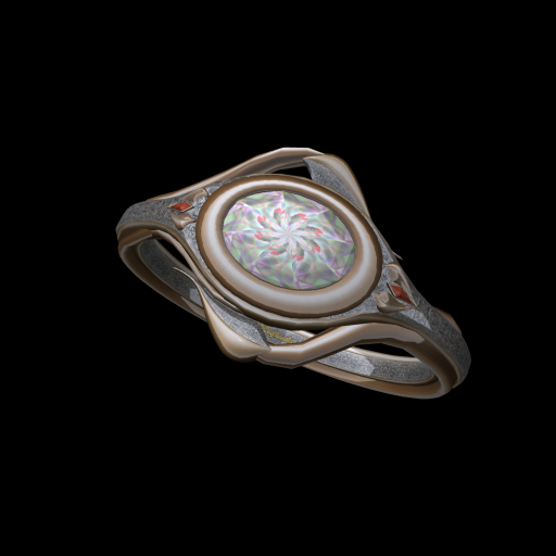 Love Grows Ring TW - R