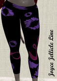 Annabelle Leggings