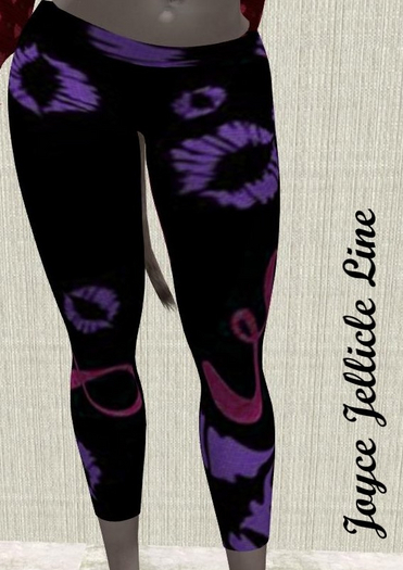 DEMO Annabelle Leggings Bulk