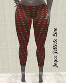 Dotty Leggings