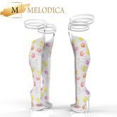 Easter Bunny BOOTS MAITREYA