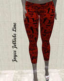 DEMO Love Leggings Bulk