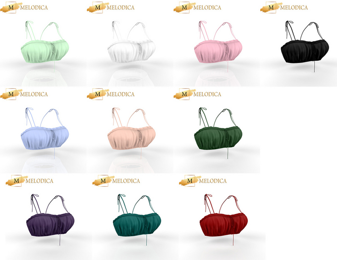 Enox Top FATPACK