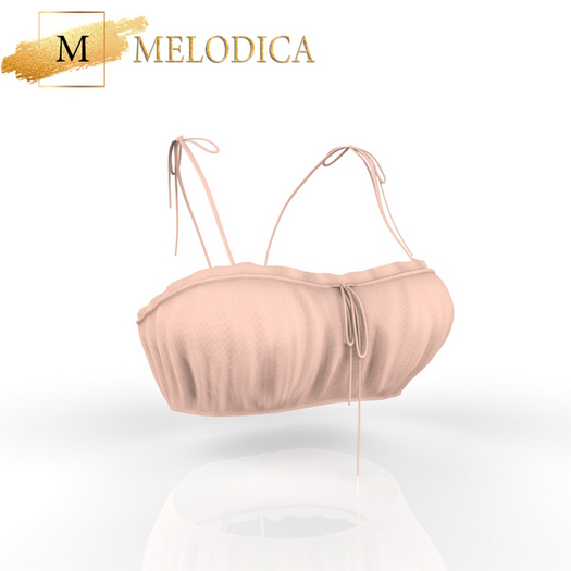 Beige Enox Top