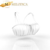 White Enox Top