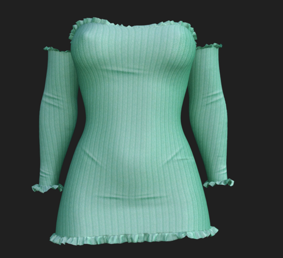 Melody Diala//     5