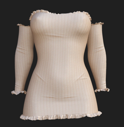 Melody Diala//     18