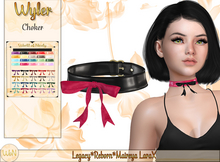 .:WoN:.Wyler choker
