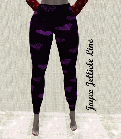 DEMO Aphrodite Sweatpants Bulk