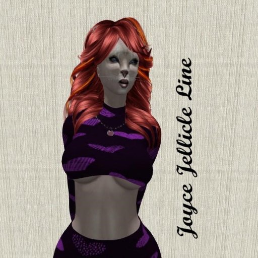 Demo Aphrodite Top Bulk