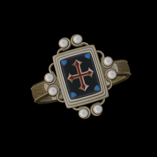 Templar Jewelry Ring TW