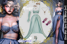 - MicRo - Outfit Starry Night Emerald 8
