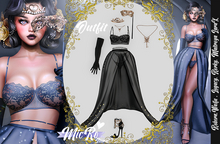 - MicRo - Outfit Starry Night Black 18