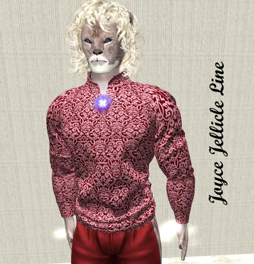 DEMO Men's Valentino  Bulk