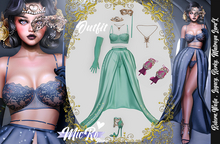 - MicRo - Outfit Starry Night Birch 7
