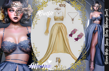 - MicRo - Outfit Starry Night Sandy 10