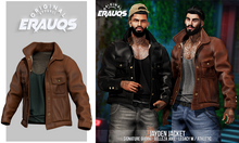 [ ERAUQS ] - Jayden Jacket - 02