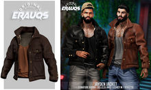 [ ERAUQS ] - Jayden Jacket - 05