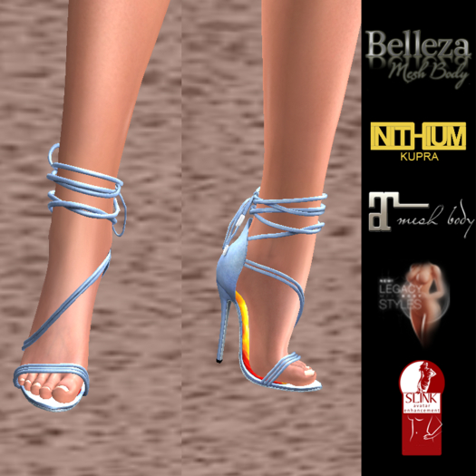 @AdReNaLiZeD@ Shay Blue