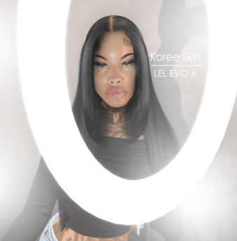 Second Life Marketplace - Third Eye - Koree Skin DEMO