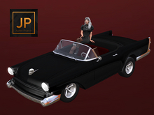 04. - RARE - Gothabilly Lowrider W Hud