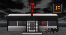 02. - RARE - Gothabilly Diner