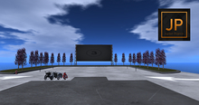 01. Gothabilly Skybox