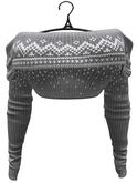 aprelle carly top nordic