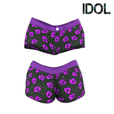 Tattoo Eryn Shorts Maitreya