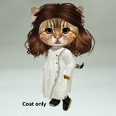 MMT White Coat