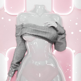 Palette - Bella Top [Grey]