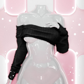 Palette - Bella Top [Black]