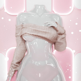 Palette - Bella Top [Nude]