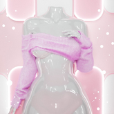 Palette - Bella Top [Bubblegum]