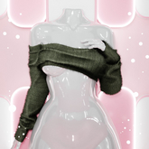 Palette - Bella Top [Olive]