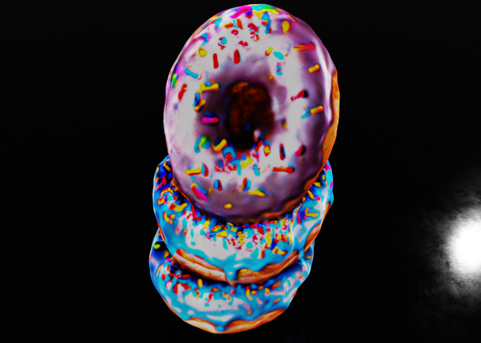 donuts