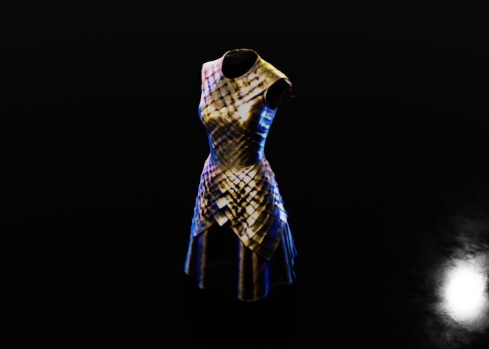 dress