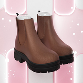 Palette - Bella Boots [Brown]