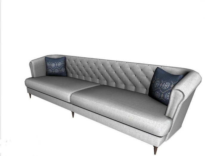 sofa FULL PERM