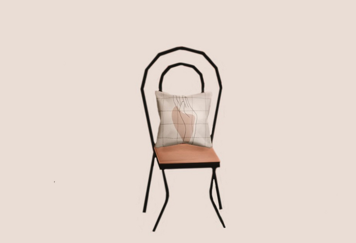 chair FULL PERM