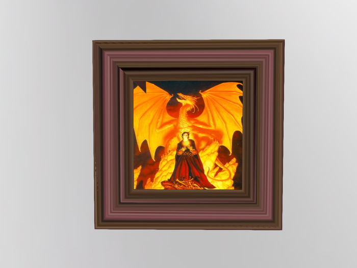 Dragons Eve