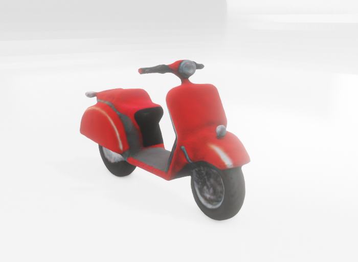 scooter