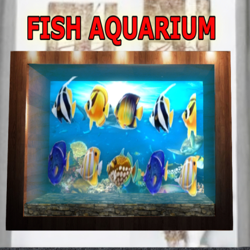 FISH AQUARIUM