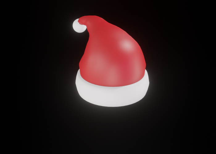 santa hat
