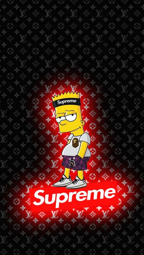 {Rae'posa} Bart S.Frame