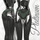 Olive Shape Panty