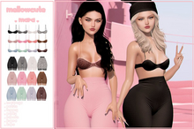 mellowcute-mara bra-fatpack