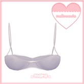 mellowcute-mara bra-fog